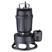 Насос фекальный PUMPMAN TPS 1500 A